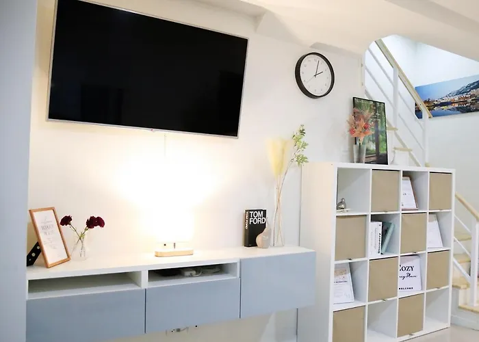 Cozy Homey Place Townhome Bangkok