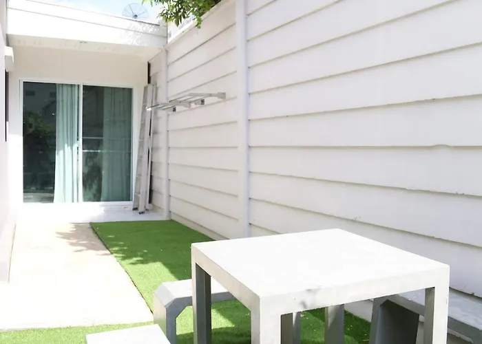 Cozy Homey Place Townhome Bangkok